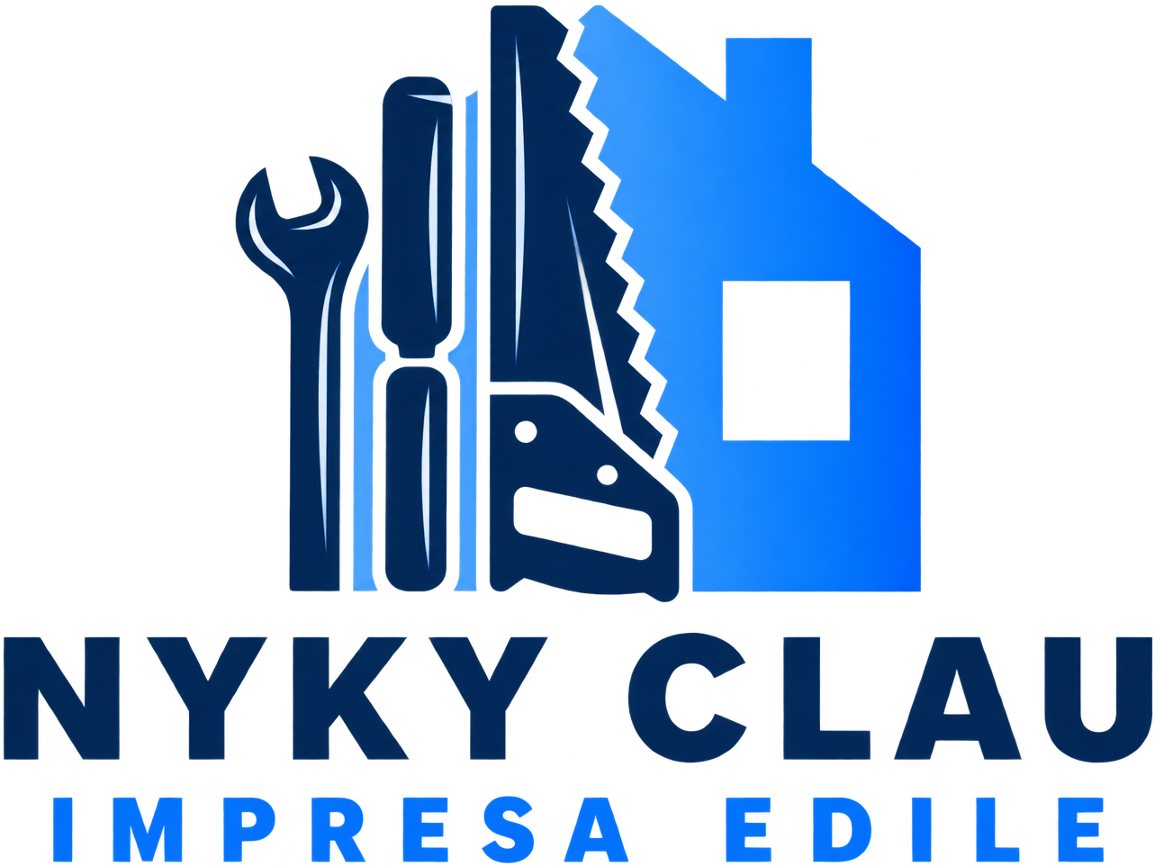 Nyky Clau Impresa Edile logo